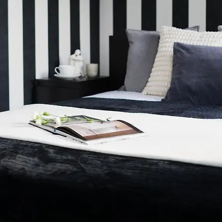 Apartamento Roomsy - Happy Apes Sopot
