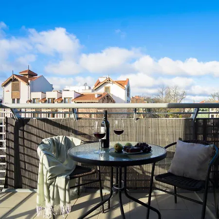 Roomsy - Happy Apes Zoppot