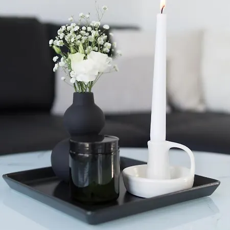 Roomsy - Happy Apes Zoppot