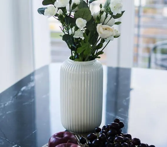 Roomsy - Happy Apes Apartment Sopot